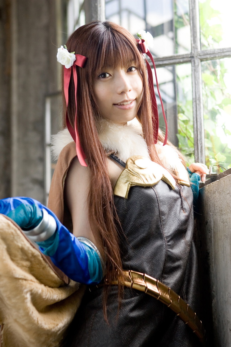 [Cosplay] 2013.03.26 Sexy Ragnarok Online 性感美女图片